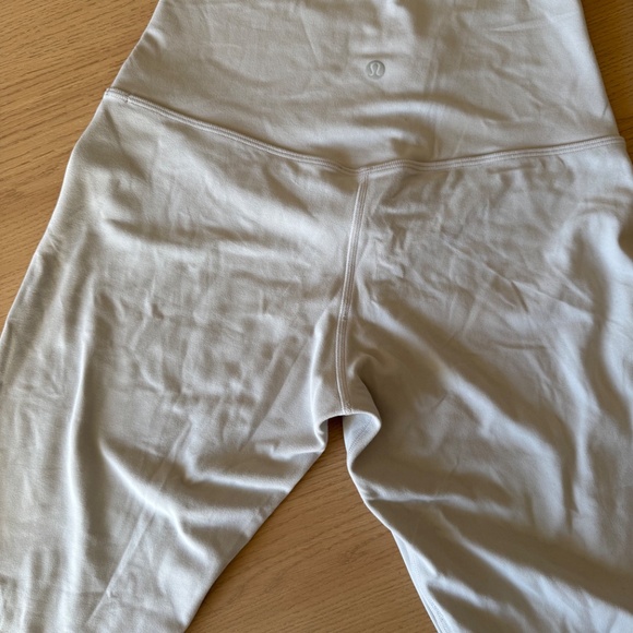 Lululemon Align Leggings - Picture 5 of 5